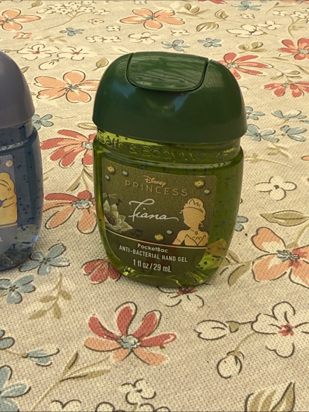 Rare Limited Edition Disney Princess Hand Sanitizer Bundle Set - Picture 4 of 4